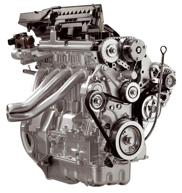 2010 Tipo Car Engine